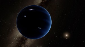 Új bizonyítékok a “Kilencedik bolygó” létezésére