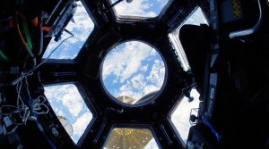 Lenyűgöző videó a Nemzetközi Űrállomásról